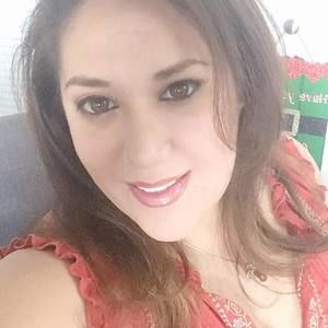 Meet your Posher, Veronica